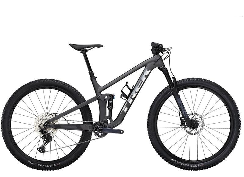 Trek Top Fuel 7