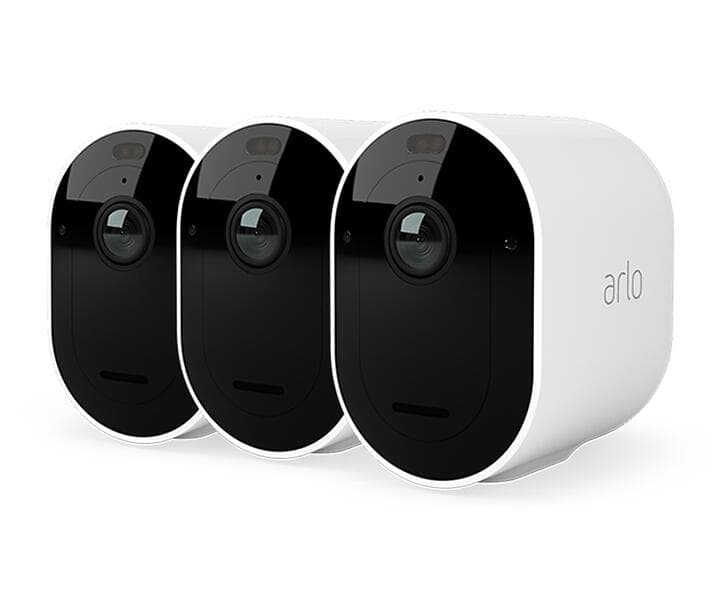 Arlo Pro 5 VMC4360P (3st)