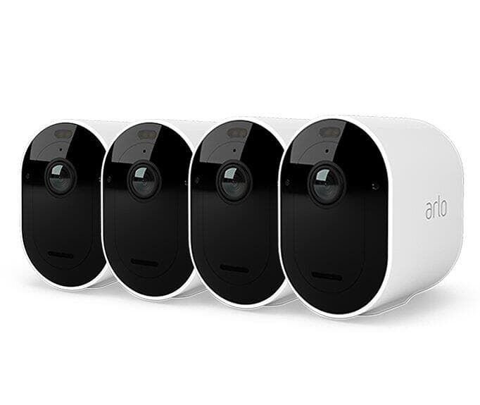 Arlo Pro 5 VMC4460P (4st)