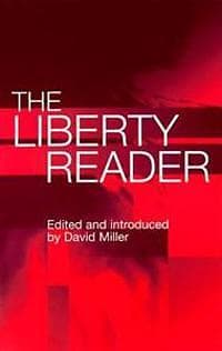 David Miller: The Liberty Reader