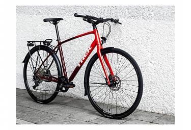 Trek FX 3 Disc Equipped