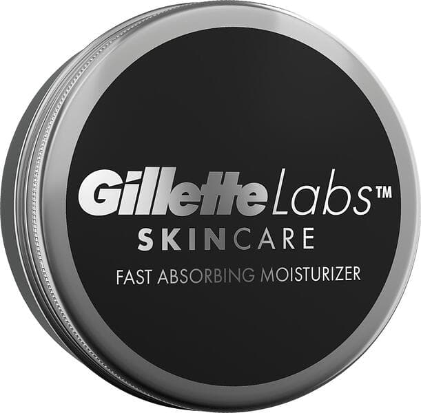 Gillette Fast Absorbing Moisturizer 100ml
