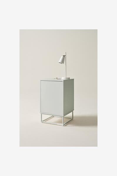 Lyckeby Sängbord