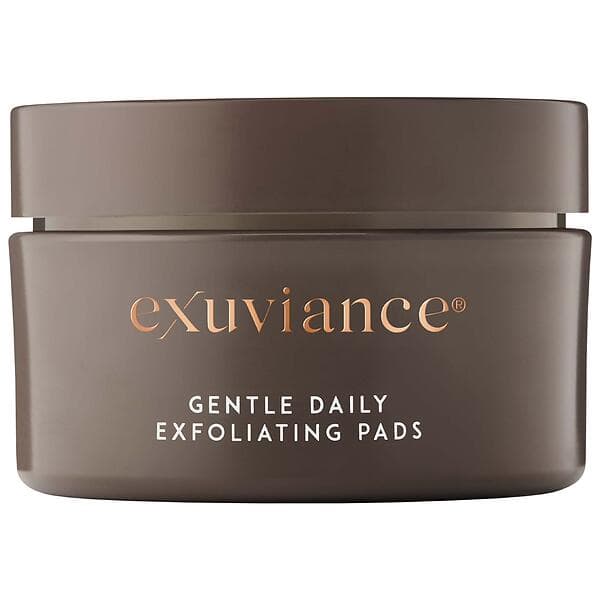 Exuviance Gentle Daily Exfoliating Pads