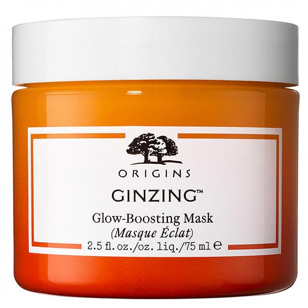 Origins GinZing Glow-Boosting Mask 75ml