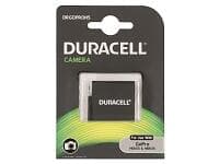 Duracell DRGOPROH5 Li-ION batteri 1250 mAh för 3,8 GoPro V Litium-Ion Hero 5/Hero (Li-Ion) 6/Hero 7