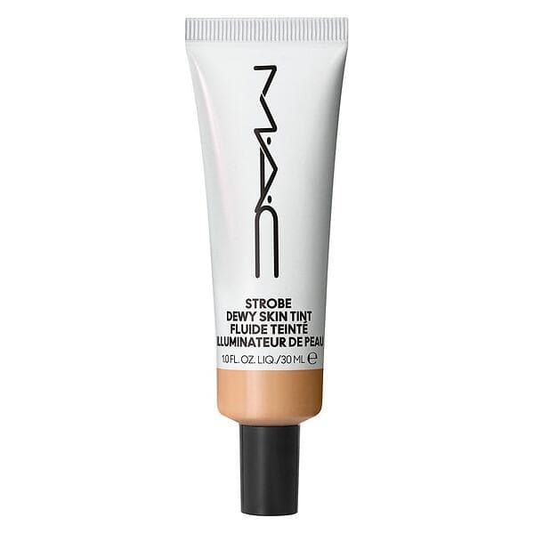 MAC Cosmetics Strobe Dewy Skin Tint Tinted Moisturizer