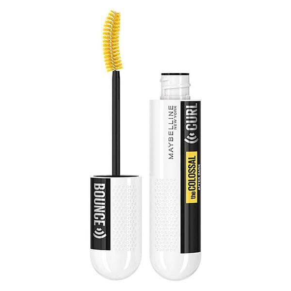 Maybelline The Colossal Curl Bounce After Dark Mascara 10ml