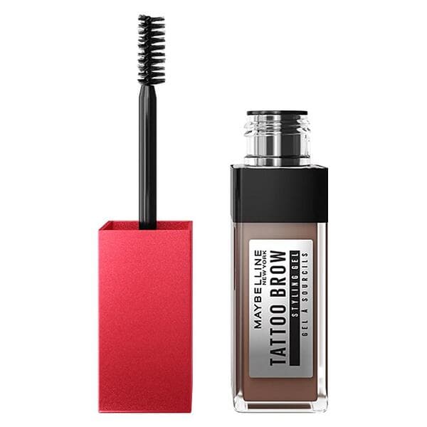 Maybelline Tattoo Brow 36H Styling Gel 6ml