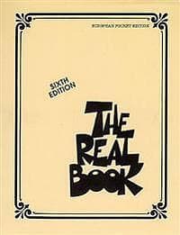 : The Real Book Volume I (6th ed.)