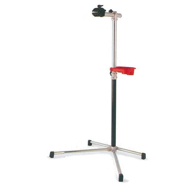 Bonin Fisso Repair Stand Silver
