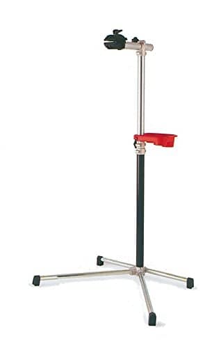 Bonin Foldable Repair Stand Svart