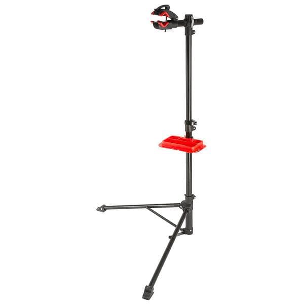 M-Wave Assembly Stand Silver