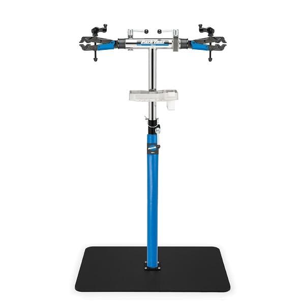 Park Tool PRS-2,3-2 Mekställ Dobbel arm, proff kvalitet!