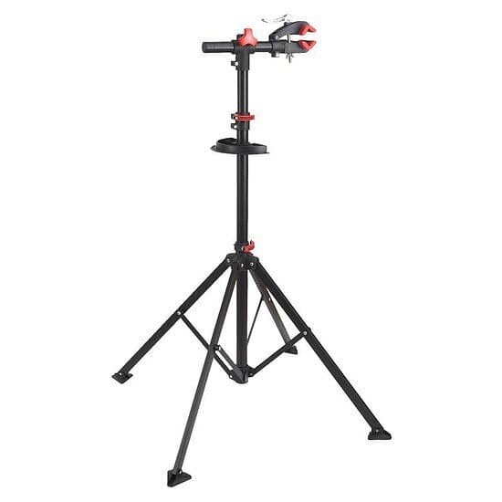 PNK Repair Stand Svart