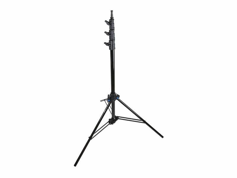 Click KUPO 121 STAND WITH REMOVABLE CENTER COLUMN