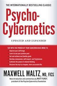 Maxwell Maltz: Psycho-Cybernetics