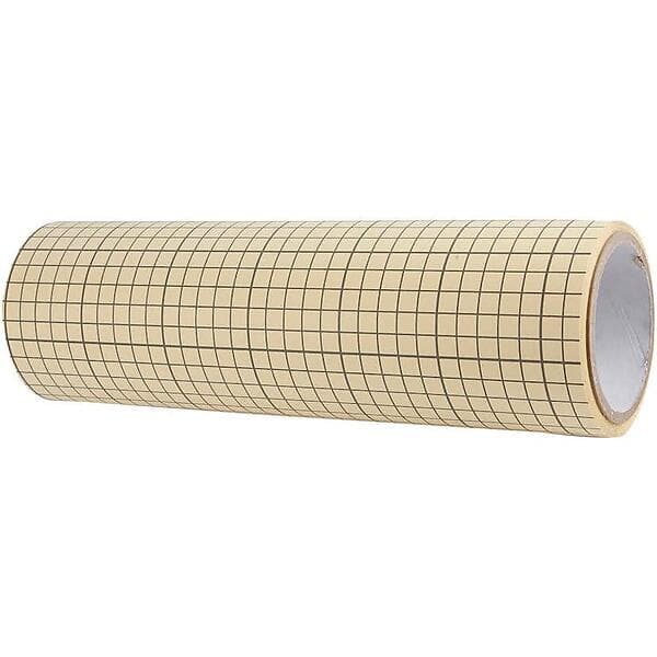 Creativ Company Folie Dubbelhäftande 5 m/1 Rl folie, B: 32 cm, m/ 1 rl. 24674