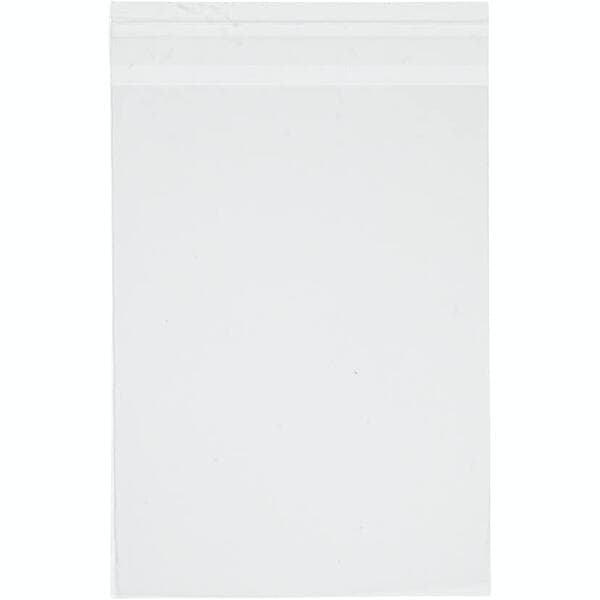 Creativ Company Cellofanpåsar 16x12,5 cm 50 st/1 Förp Cellofanpåsar, H: 16 cm, B: 12,5 st./ 1 förp. 23956