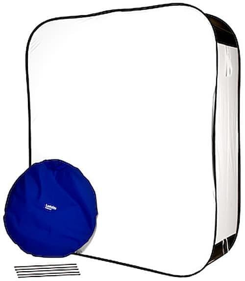 Lastolite HiLite Bakgrund 2,5 X 2,15 m XXL