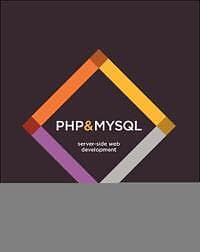 J Duckett: PHP &; MySQL Server-side Web Development