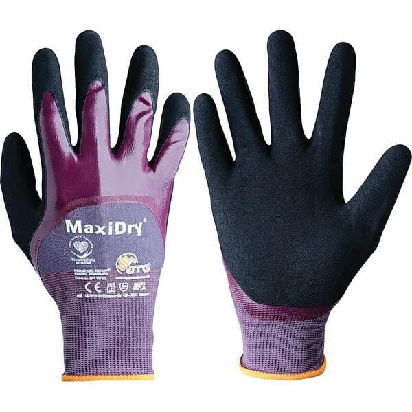 MaxiDry 11 Handske