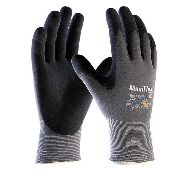 MaxiFlex 11 Ultimate Handske