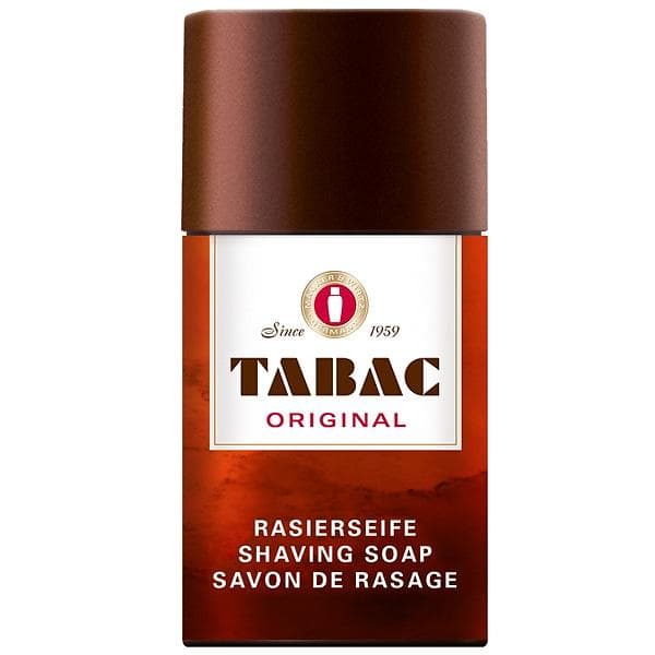 Tabac Original Shaving Soap Stick 100g