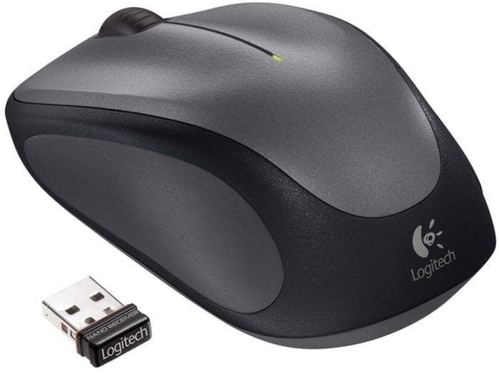 Logitech M235