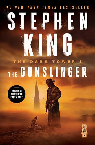 Stephen King: Dark Tower I