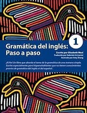 Anastasia Ionkin, Elizabeth Weal: Gramatica Del Ingles: Paso A 1