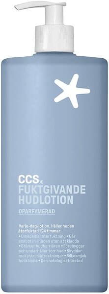 CCS Body Lotion 350ml