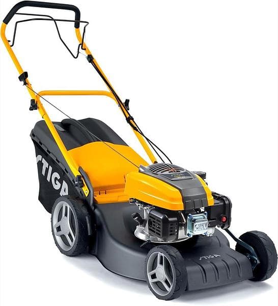 Stiga Combi 48 S