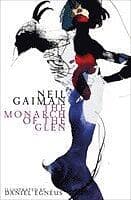 Neil Gaiman: The Monarch of the Glen