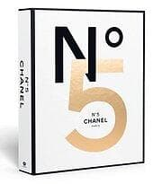 Pauline Dreyfus: Chanel No. 5: Story of a Perfume