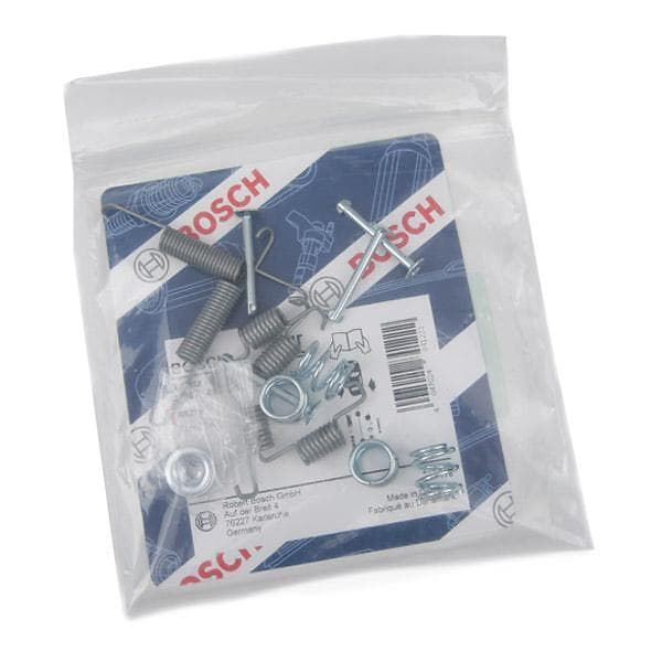 Bosch Tillbehörssats, bromsbackar 1 987 475 327
