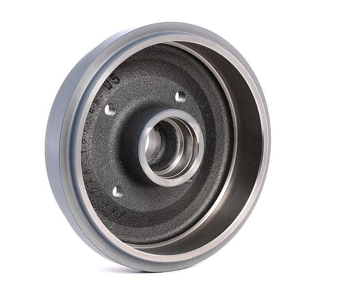 Febi Bromstrumma BILSTEIN 02123
