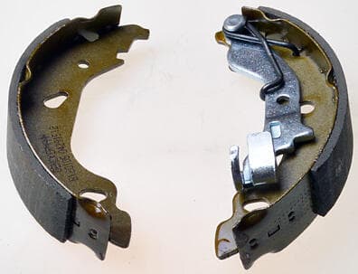 Denckermann Bromsbackar sats B120105