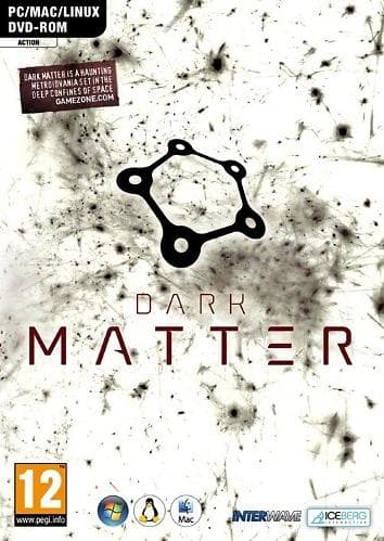 Dark Matter (PC)