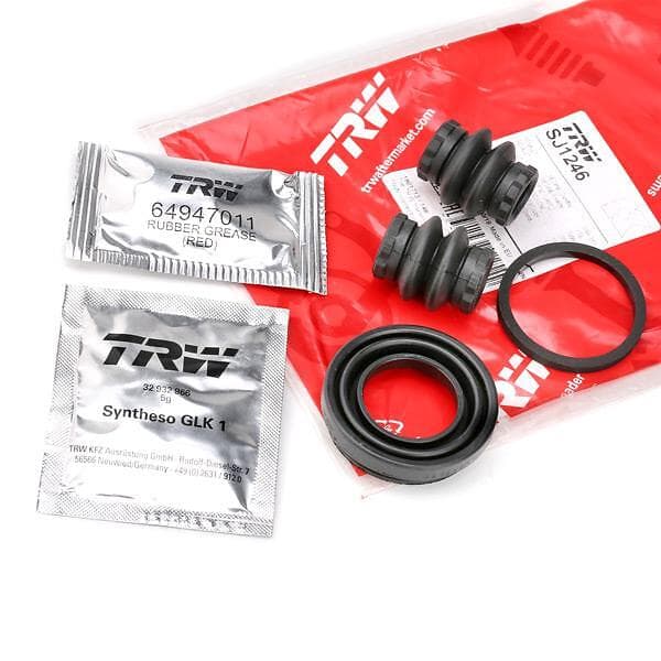 TRW Reparationssats, bromsok SJ1246