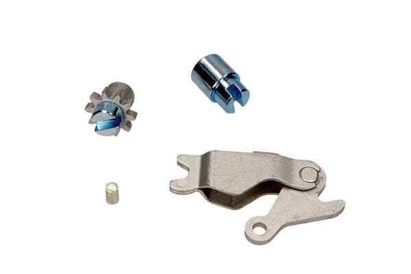 MaxGear Tillbehörssats, bromsbackar 19-3326