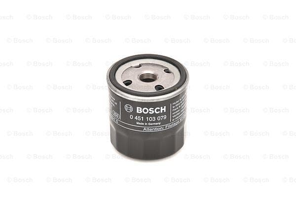 Bosch Oljefilter 0 451 103 079