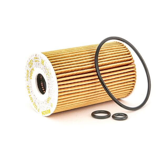 Bosch Oljefilter F 026 407 023
