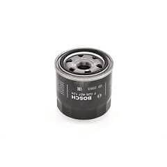 Bosch Oljefilter F 026 407 124