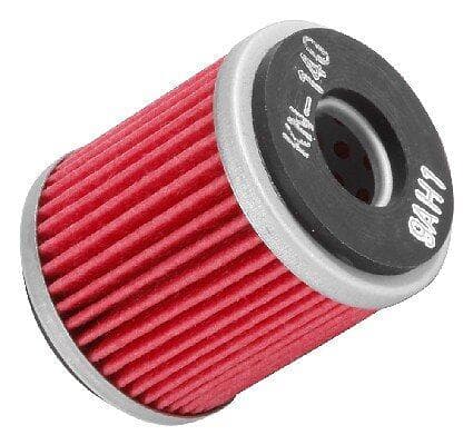 K&N Oljefilter Filters KN-140