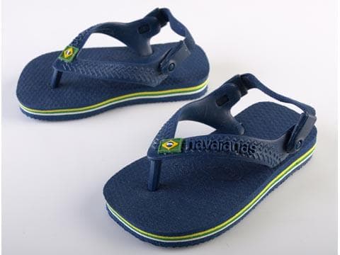 Havaianas Baby Brasil (Flicka)