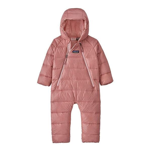Patagonia Infant Hi-Loft Down Sweater Bunting