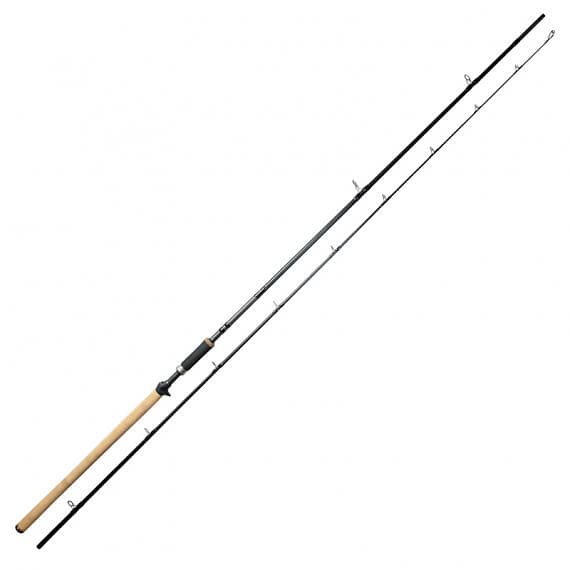 Westin Fishing W3 Powerspin-T 2nd 11' XH 20-80g