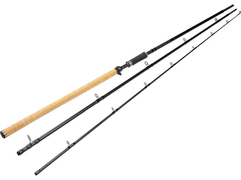 Westin Fishing W3 Powerspin-T 2nd 13'3'' 3XH 50-180g