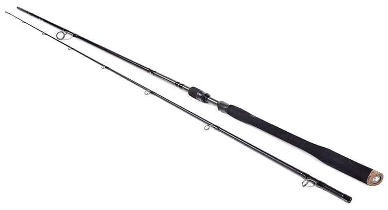 Westin Fishing W3 XtremeTeez 2nd 9'2'' H 30-100g